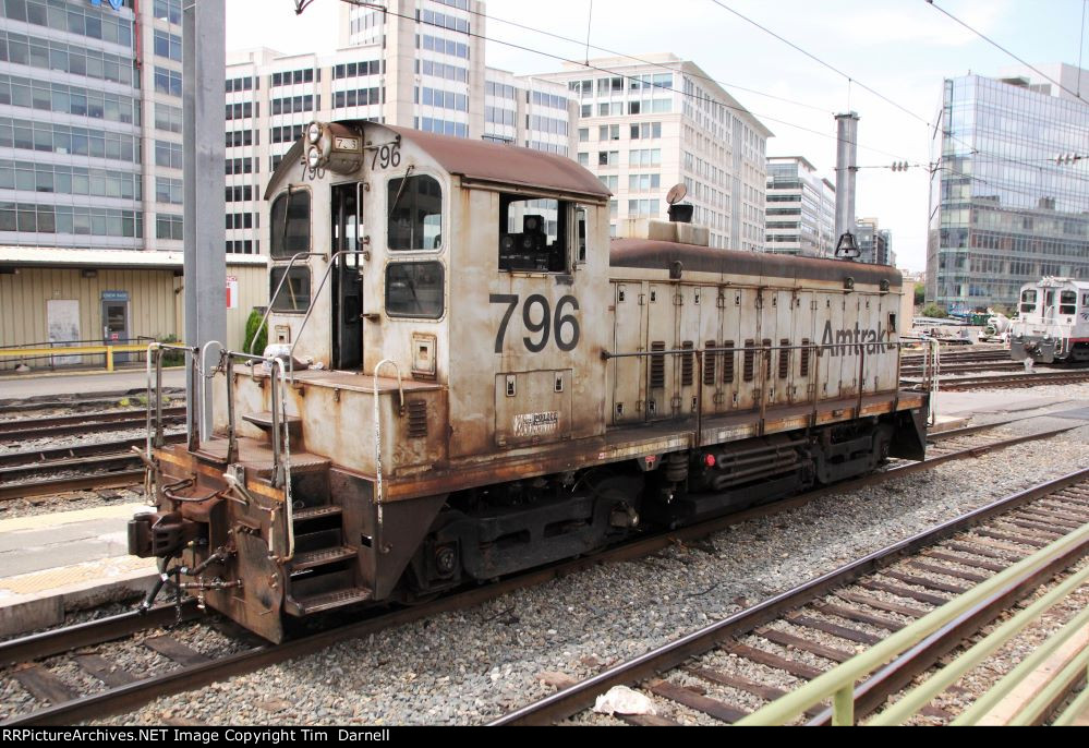 AMTK 796